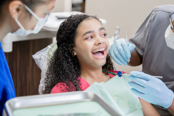 Best Knocked-Out Tooth Emergency  in Rochester Hills, MI